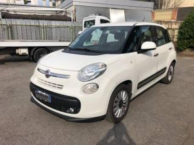 Fiat 500 1.3 Multijet 95 Cv Pop 