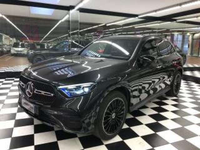 Mercedes Benz Glc 220 D 4matic Mild Hybrid Amg Line Premium Plus 