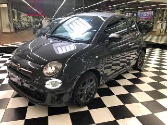 Fiat 500 1.0 Hybrid Connect 