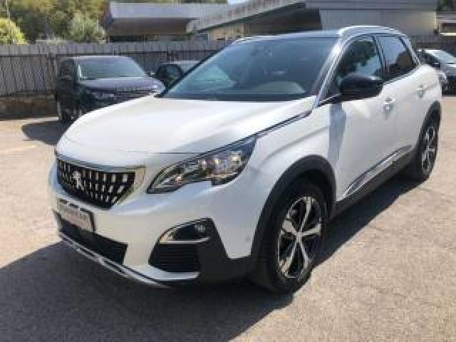 Peugeot 3008 Bluehdi 130 S&s Allure 
