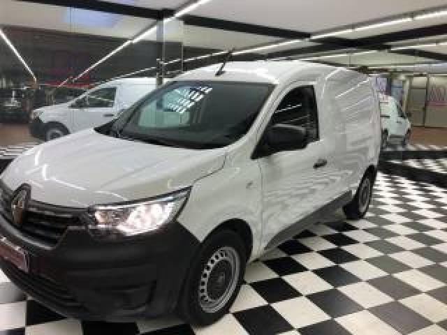 Renault Express 1.4 Blue Dci 95 Van 