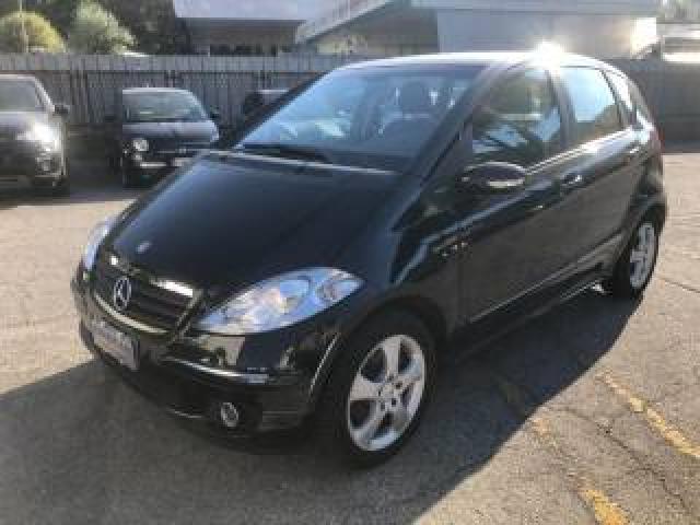 Mercedes Benz A 150 Avantgarde 