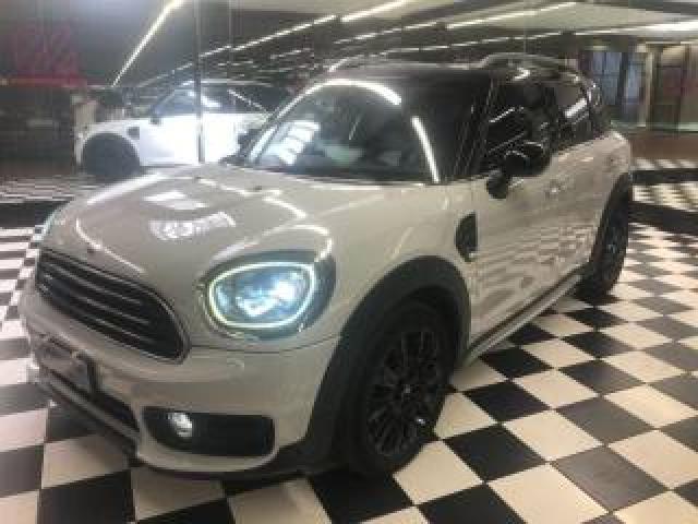 Mini Countryman 2.0 Cooper D Business Countryman 