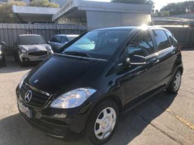 Mercedes Benz A 160 Blueefficiency Executive 