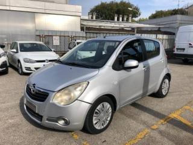 Opel Agila 1.0 12v 65cv Enjoy 