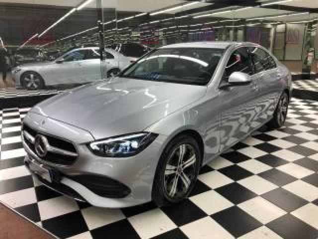 Mercedes Benz C 200 Sport Plus 