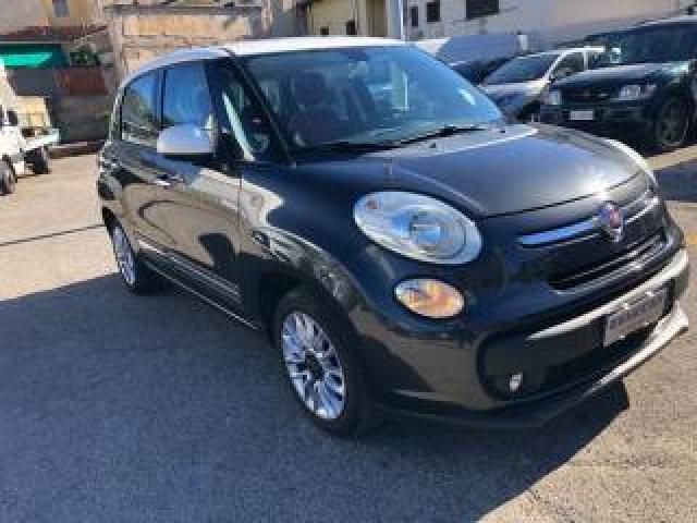 Fiat 500l 1.3 Multijet 85 Cv Pop Star 