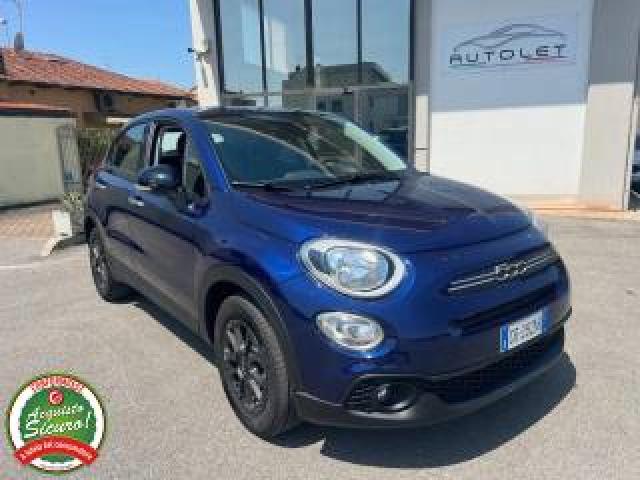 Fiat 500x 1.3 Multijet 95 Cv - Per Neopatentato - 