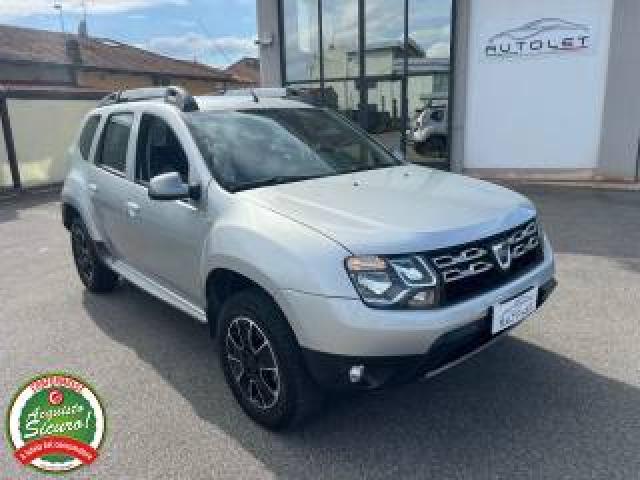 Dacia Duster 1.5 Dci 110cv S&s 4x2 Serie Speciale Lauréate Fami 