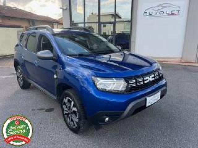 Dacia Duster 1.5 Blue Dci 8v 115 Cv 4x2 Extreme - Mod. 2023 