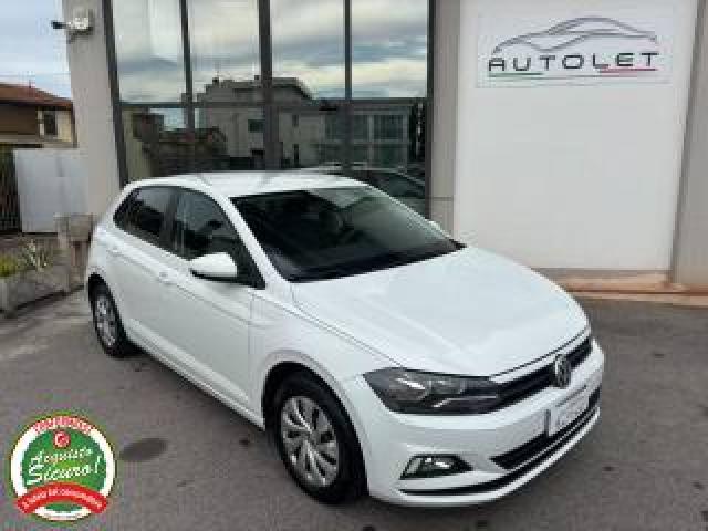 Volkswagen Polo 1.0 Tgi 5p. * * Promo Finanziamento * * 