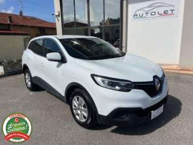 Renault Kadjar Dci 8v 110cv Edc Energy Zen 