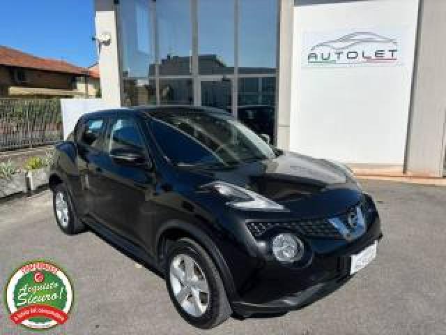 Nissan Juke 1.6 94 Cv 94 Acenta - Per Neopatentato - 