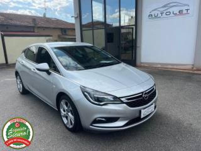 Opel Astra 1.6 Cdti 110cv Start&stop 5 Porte Dynamic 