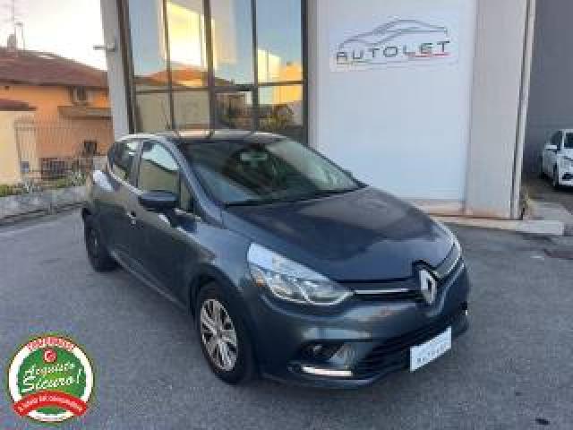 Renault Clio Tce 12v 90 Cv Gpl Start&stop 5 Porte Energy Zen 