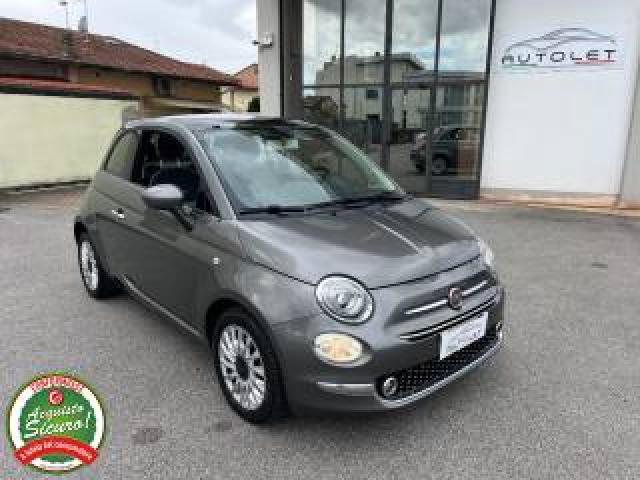 Fiat 500 1.3 Multijet 95 Cv Lounge 