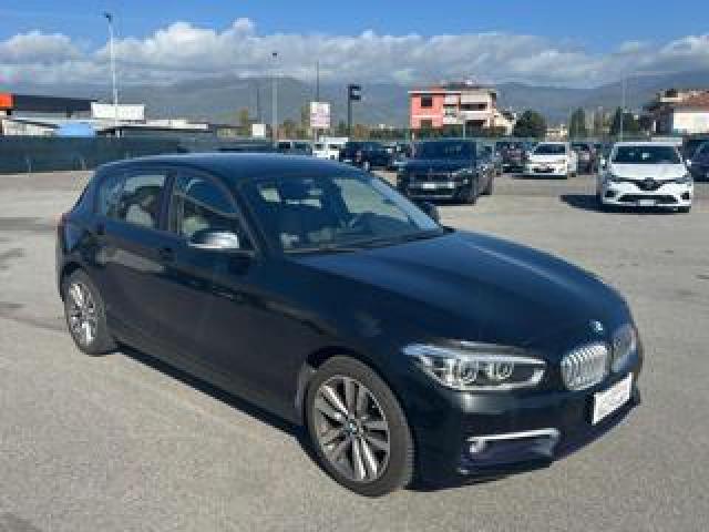 Bmw 116 I 5p. Urban - Unico Proprietario -  