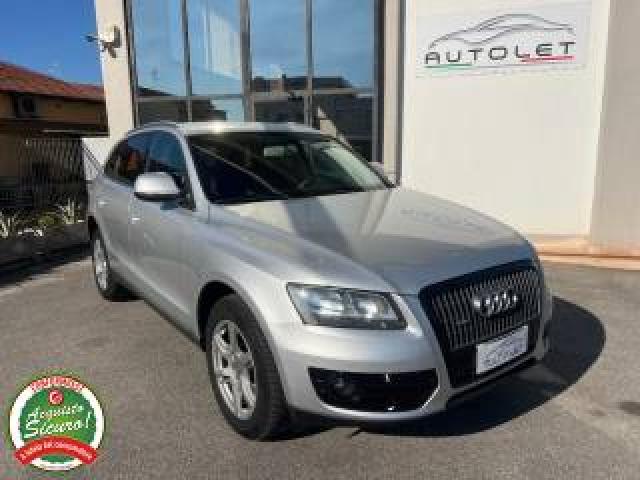Audi Q5 2.0 Tdi 170 Cv Quattro S Tronic 