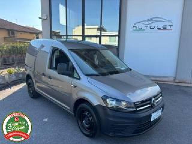 Volkswagen Caddy 1.4 Tgi Furgone Business - Iva Esposta -- 