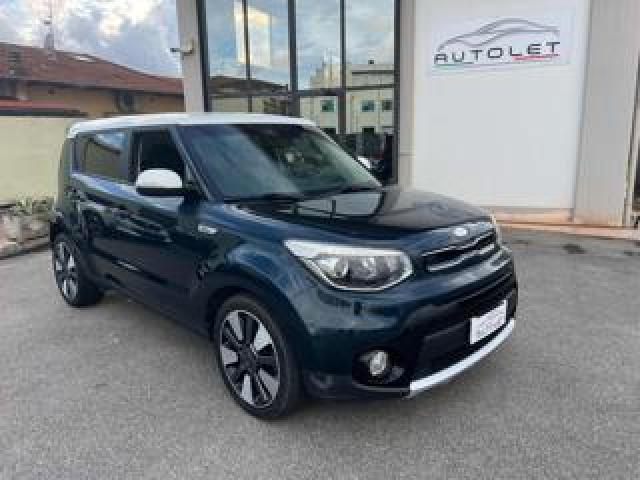 Kia Soul 1.6 Crdi You® Soul 