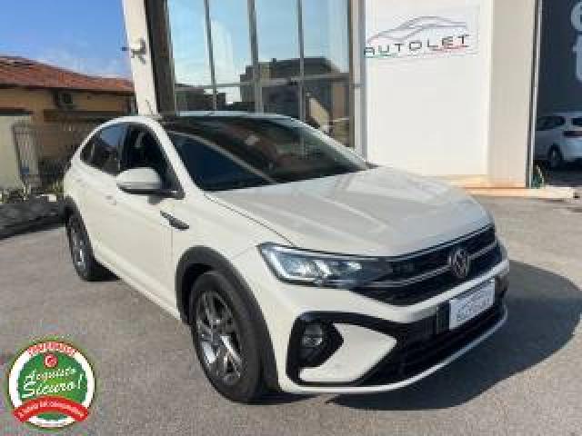 Volkswagen Taigo 1.0 Tsi 110 Cv Dsg R-Line 