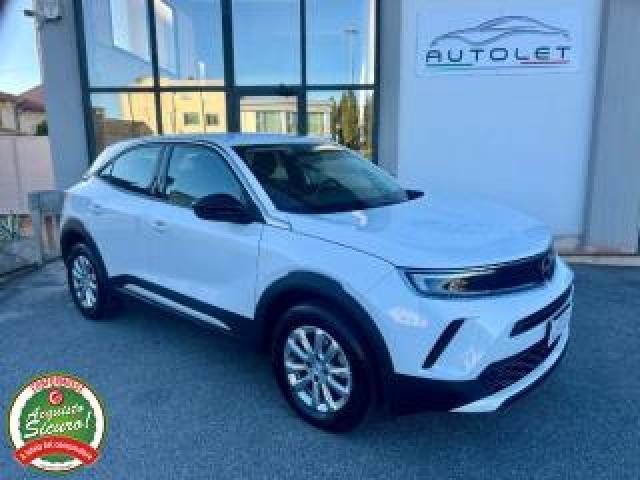 Opel Mokka 1.2 Turbo Gs 