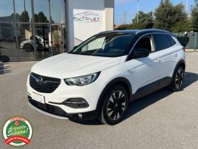 Opel Grandland X 1.5 Diesel Ecotec Start&stop Aut. 120 Anniv. 