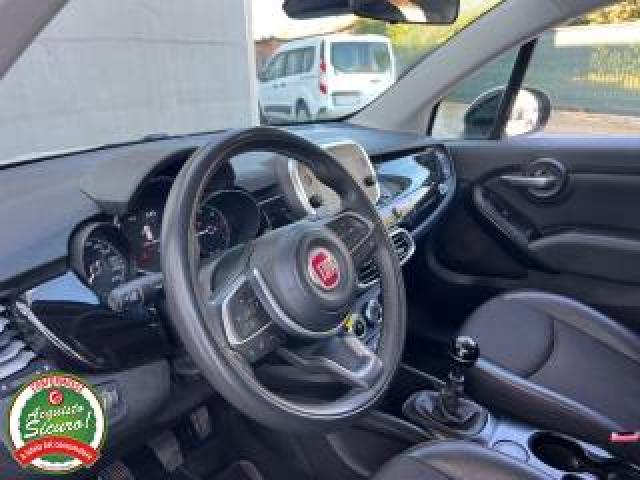 Fiat 500x 1.3 Multijet 95 Cv Business 
