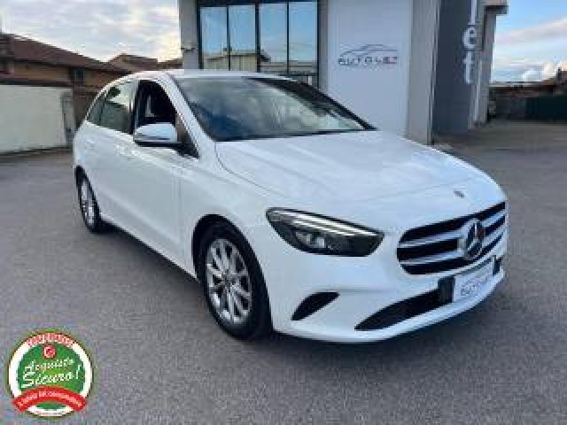 Mercedes Benz B 160 D Sport Plus - Per Neopatentato - 