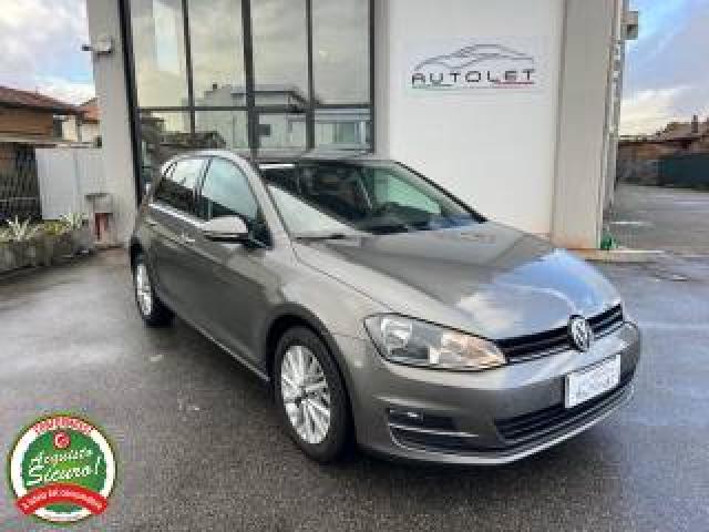 Volkswagen Golf 1.2 Tsi 85 Cv 5p. Trendline - Solo Km 35000 - 