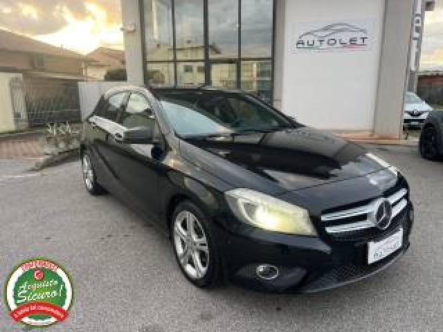 Mercedes Benz A 180 Cdi Blueefficiency Sport - Per Neopatentato - 