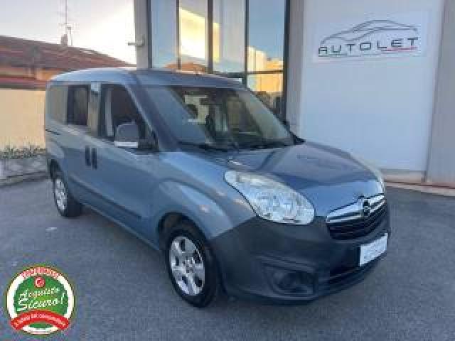 Fiat Doblo Opel Combo 1.3 Cdti 90cv Pc-Tn Club N1 