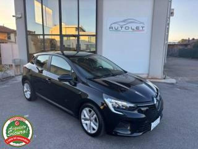 Renault Clio Tce 100 Cv Gpl 5 Porte Zen 