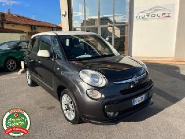 Fiat 500l 1.3 Multijet 95 Cv Pop Star 
