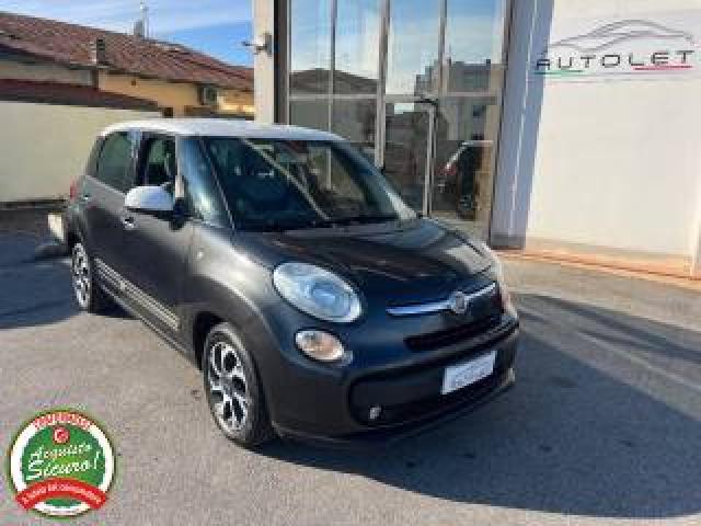 Fiat 500l 1.4 95 Cv Pop Star - Per Neopatentato - 