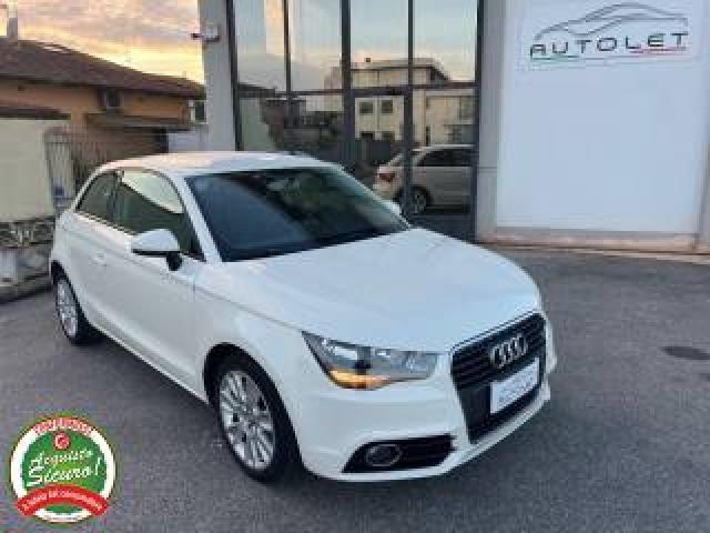 Audi A1 1.6 Tdi Ambition 