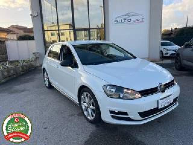 Volkswagen Golf Business 1.4 Tsi 5p. Highline Bluemotion Technolog 