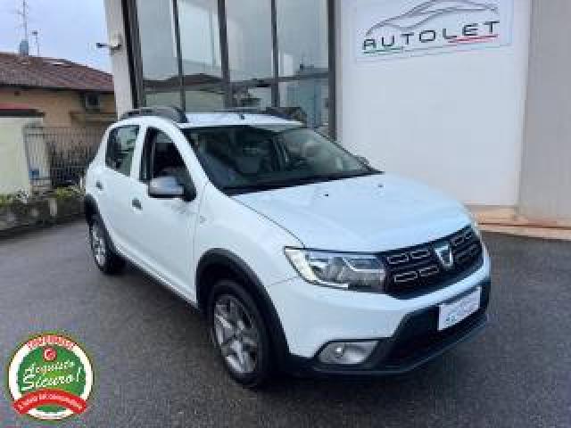 Dacia Sandero Stepway 0.9 Tce 12v 90cv Start&stop  