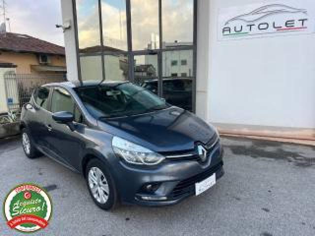 Renault Clio Tce 12v 90 Cv Gpl Start&stop 5 Porte Energy Zen 