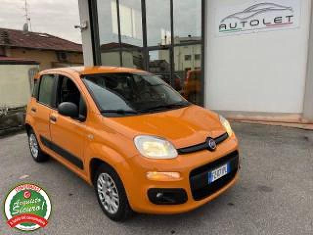 Fiat Panda 1.2 Easypower Easy - Gpl - 