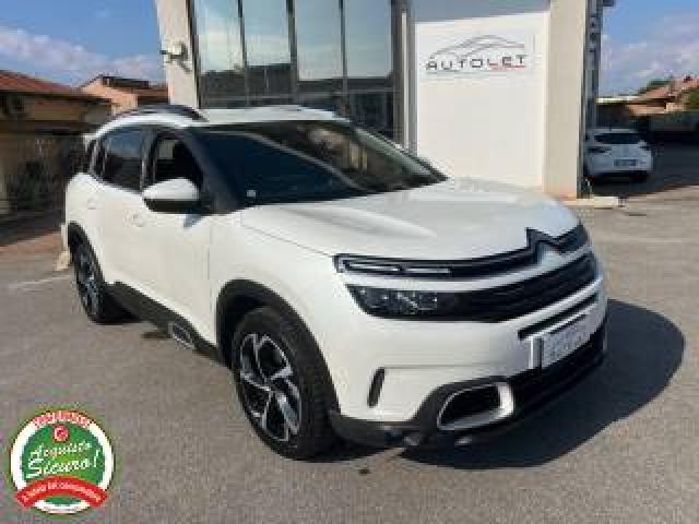 Citroen C5 Aircross Puretech 130 S&s Shine 