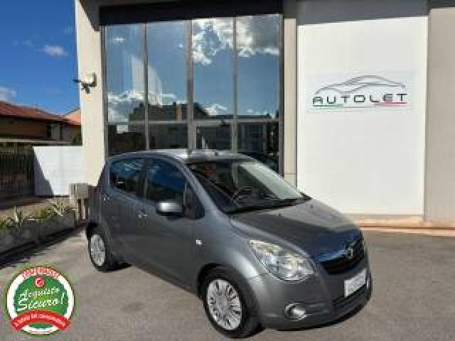 Opel Agila 1.2 16v 94 Cv Elective - Automatica - 