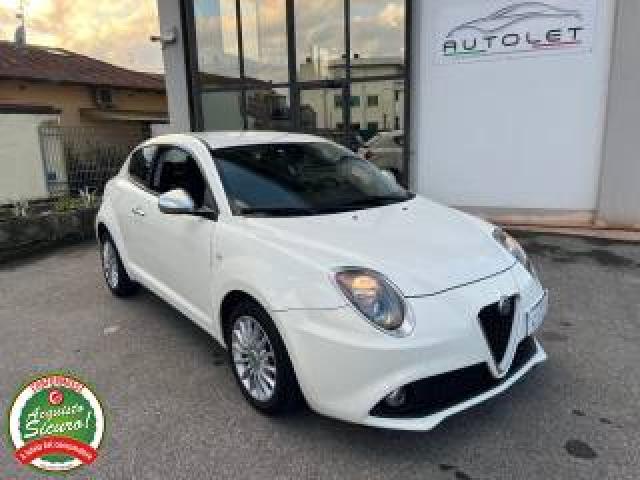 Alfa Romeo Mito 1.4 78 Cv 8v S&s 