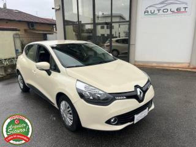 Renault Clio 1.2 75cv 5 Porte Wave 