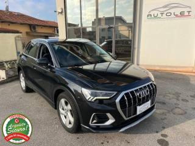 Audi Q3 35 Tfsi S Tronic Business Advanced 