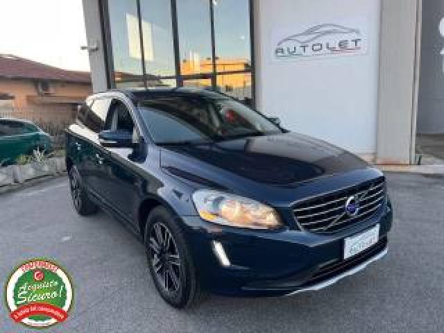 Volvo Xc60 D3 Geartronic Business 