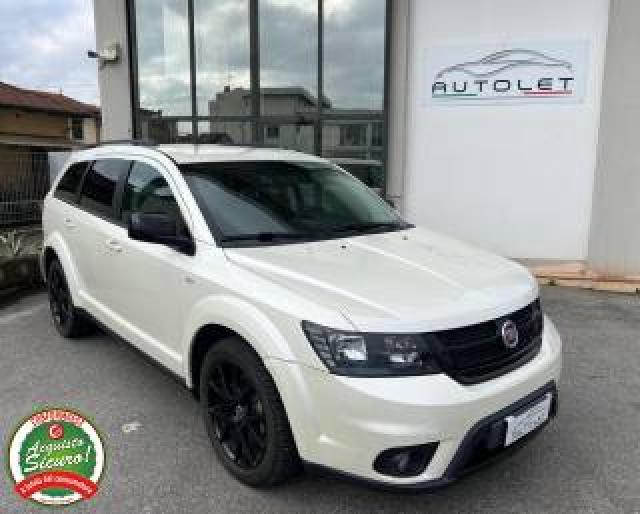 Fiat Freemont 2.0 Mjt 170 Cv 4x4 Aut. Lounge - 7 Posti - 