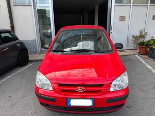 Hyundai Getz 1.1 5p. Like#neopatentati 
