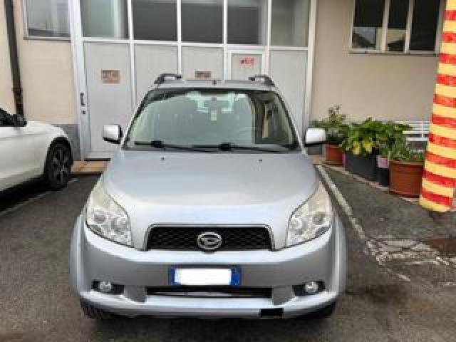 Daihatsu Terios 1.5 4wd Sx#automatica 
