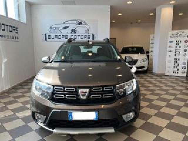 Dacia Sandero Stepway 0.9 Tce 12v 90 Cv Start&stop 